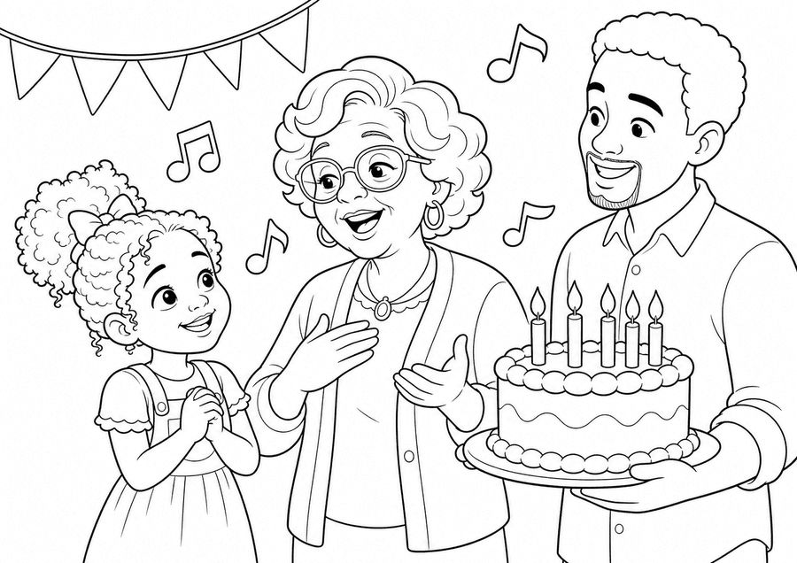דף צביעה: פרשת תצוה