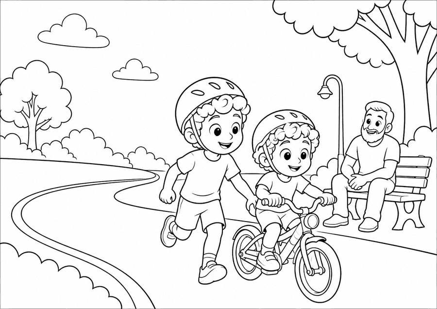דף צביעה: פרשת מטות