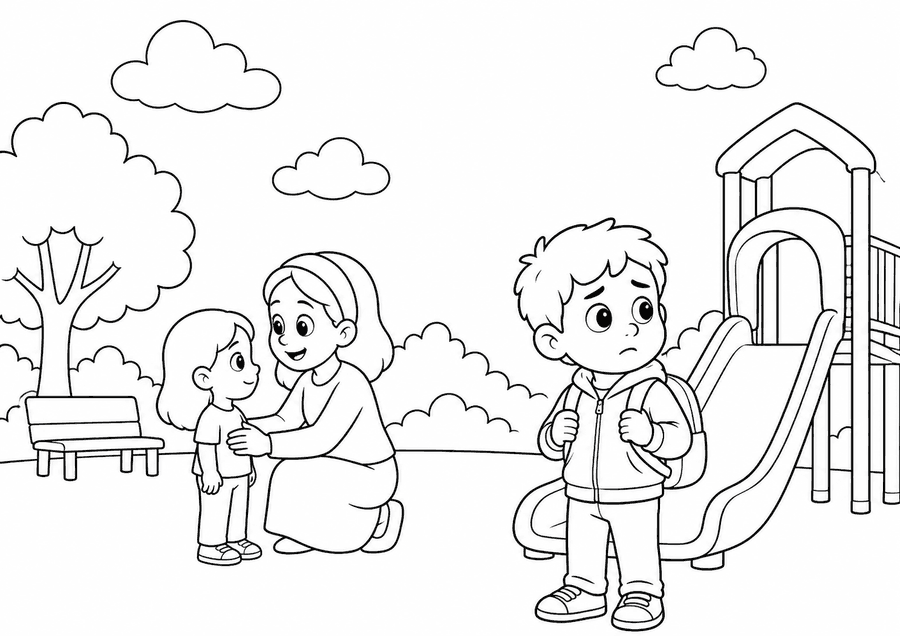 דף צביעה: פרשת וישב