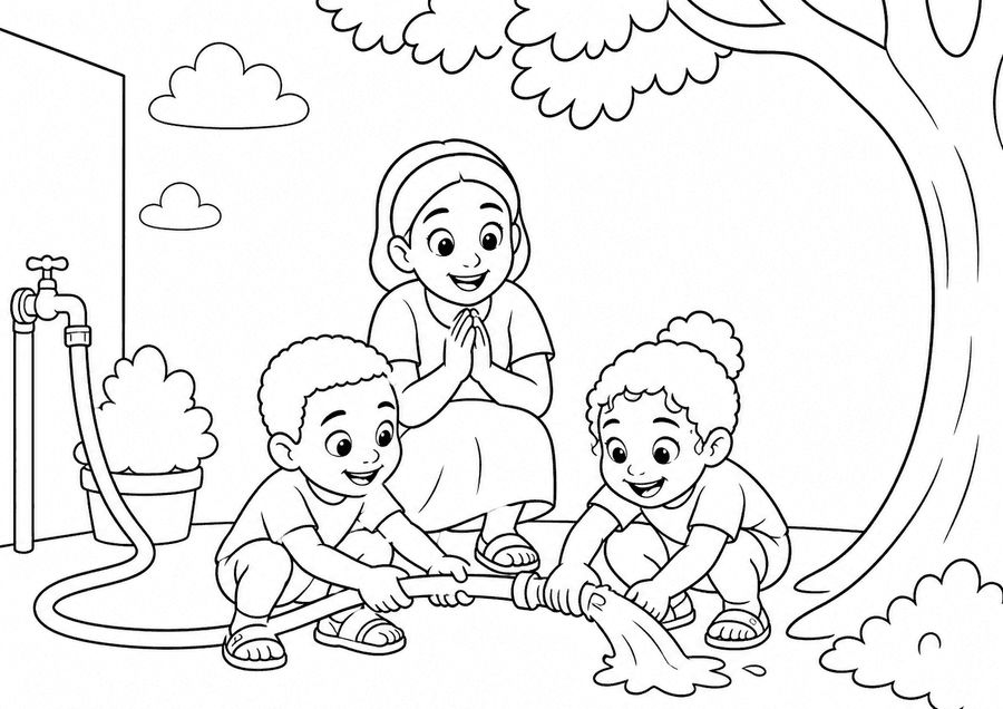 דף צביעה: פרשת חוקת
