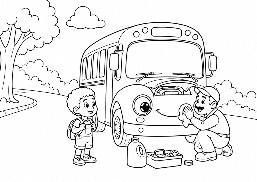 דף צביעה: פרשת בחוקותי