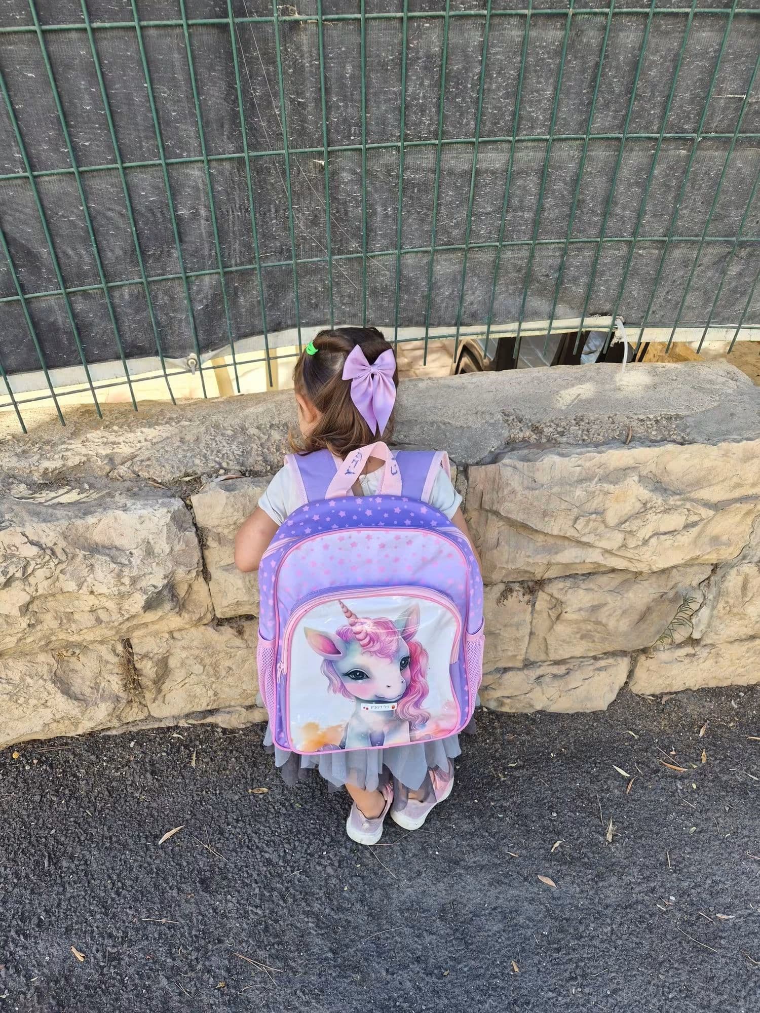 תמונה לפוסט: 3 ילדים, 3 הסתגלויות